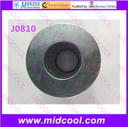 

Free shipping High qulality Oil filter Fuel filter J0810