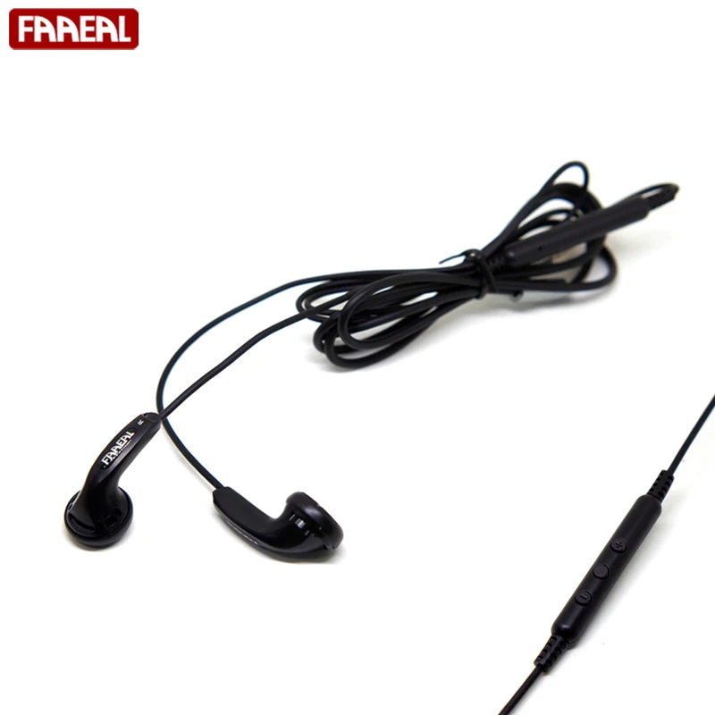 FAAEAL Iris 2 0 32 Ом красочные версия DIY тяжелый бас звук MX500 Музыка наушники диджейские