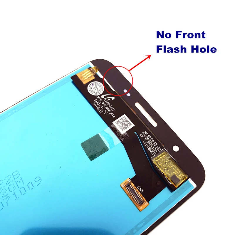 G610 LCD SCREEN