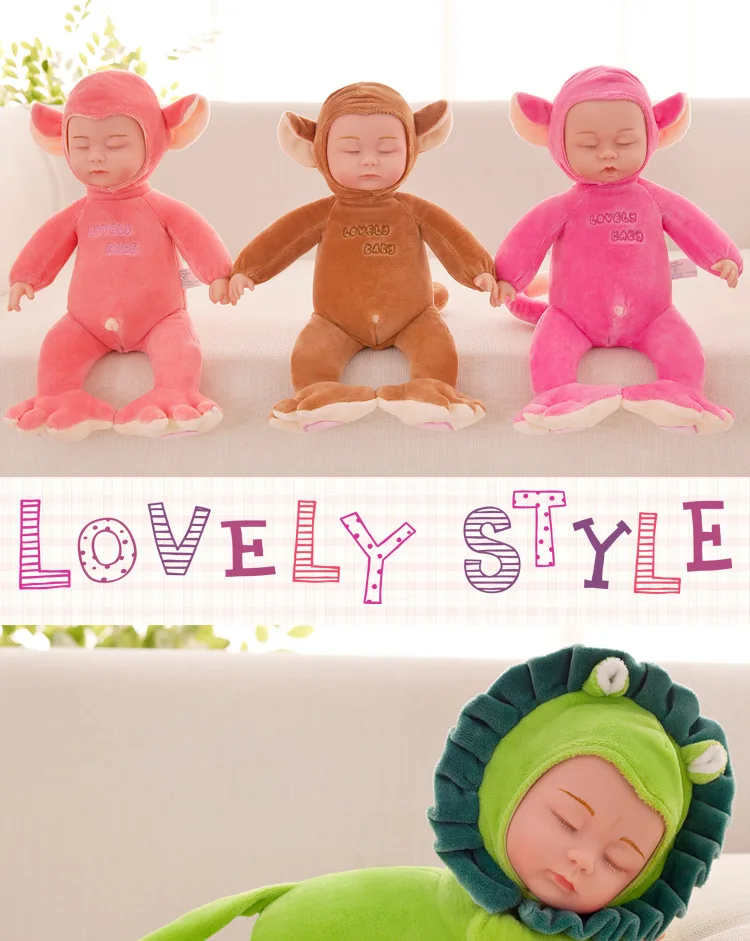 7 pullip dolls