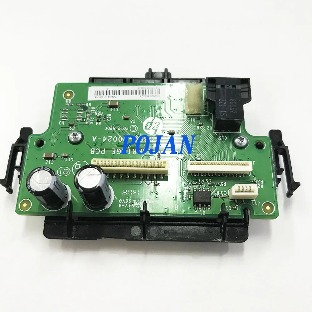 T520 PCB 2