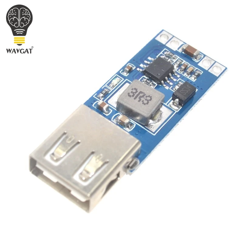 1 шт. автомобильное зарядное устройство 9 В/12 В/24 В до 5 В|power module|charger 3acharger usb |