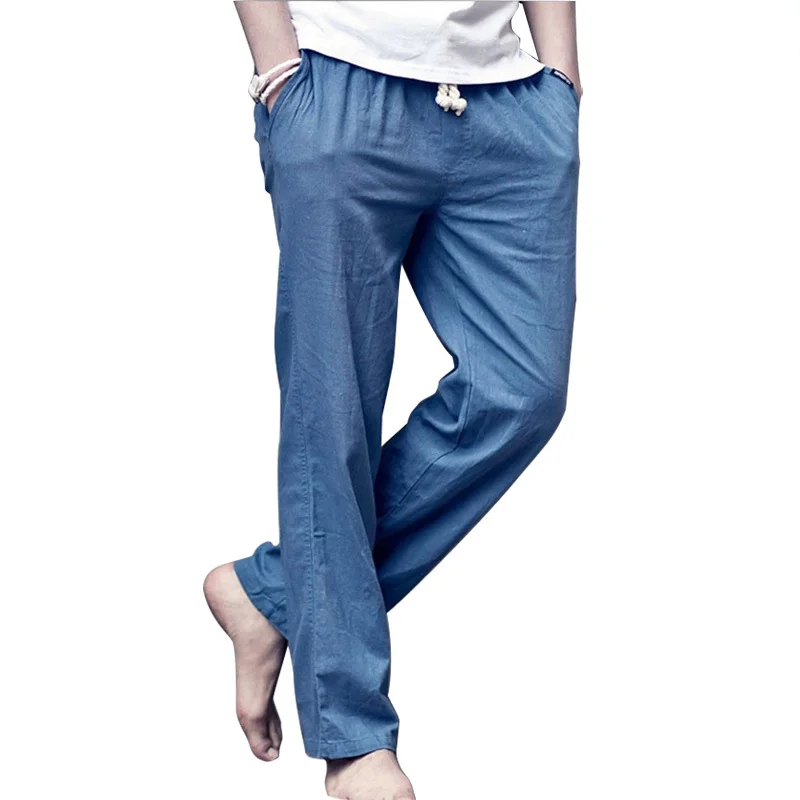 teal jogger pants