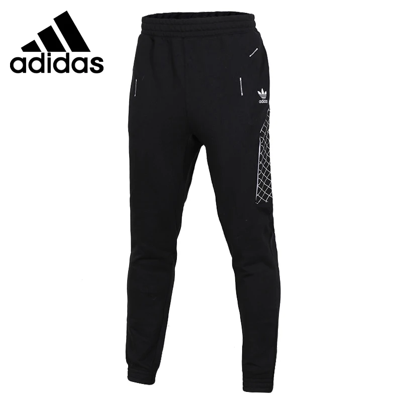 Оригинальный Новое поступление 2018 Adidas Originals D спортивные штаны Для мужчин брюки