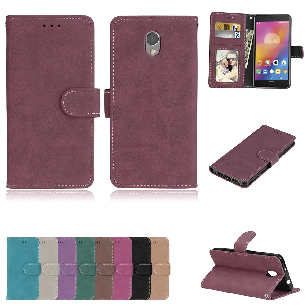 Для Lenovo Vibe P2 чехол P2c72 для смартфона 76 8x153x8 29 мм c72 однотонный с откидной крышкой