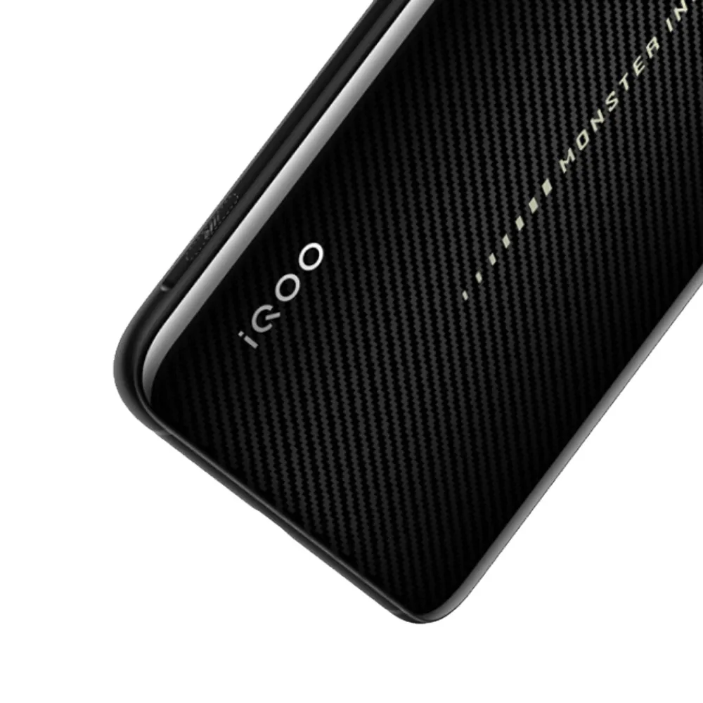 Оригинальный VIVO IQOO 8 Гб 128 ГБ NFC Смартфон Snapdragon 855 Восьмиядерный крутой 4D игровой мобильный телефон Android 9 4000 мАч 44 Вт Быстрая зарядка Оригинальный VIVO IQOO 8 Гб 128 ГБ NFC Смартфон Snapdragon 855 Восьмиядерный крутой 4D игровой мобильный телефон Android 9 4000 мАч 44 Вт Быстрая зарядка