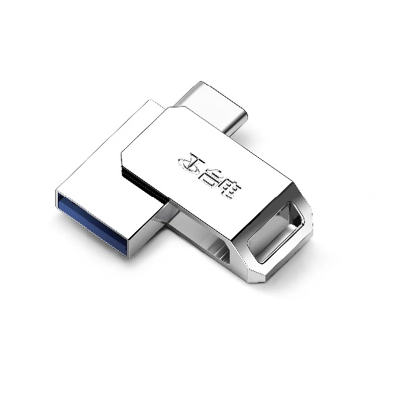 New Teclast 2in1 OTG Type C Interface USB Flash Drive Super Speed USB3 0 U font