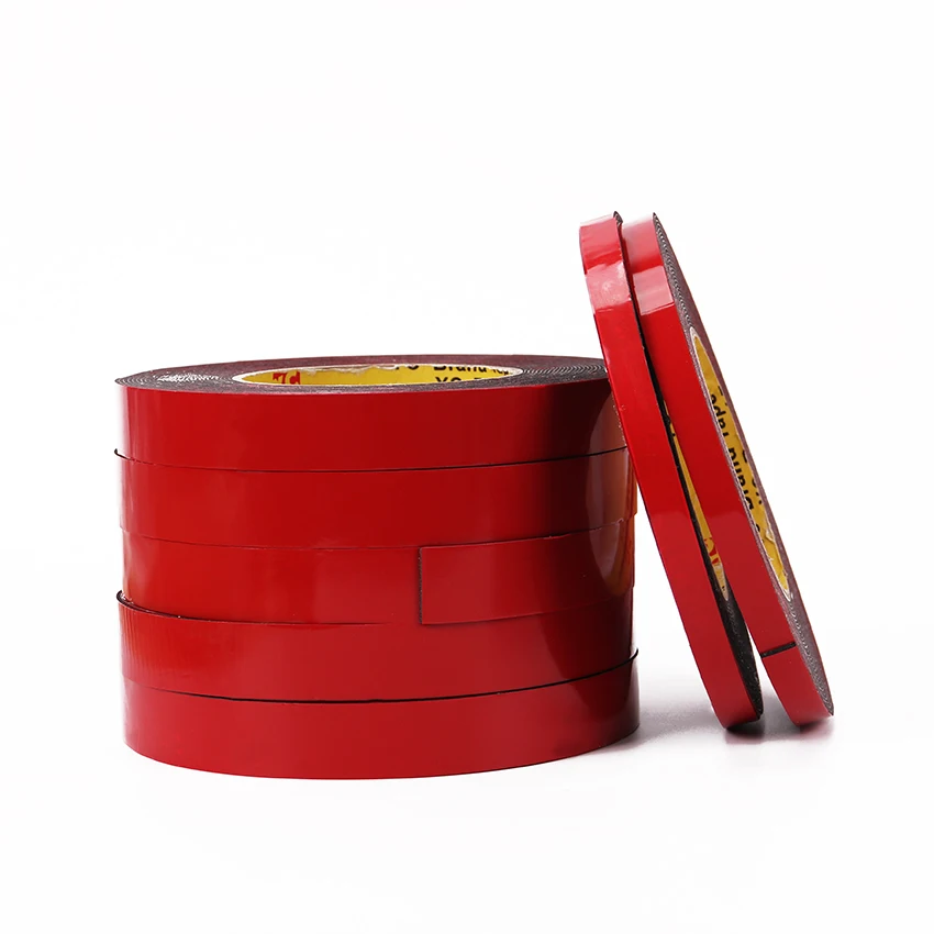 1 шт. двухсторонняя клейкая лента 10 м|decorative tape|adhesive tapetape double |