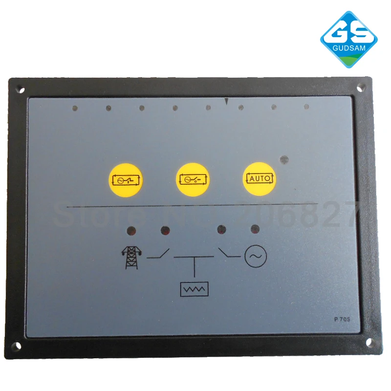 

DSE705 Deep Sea Generator Controller DSE 705 Made in China