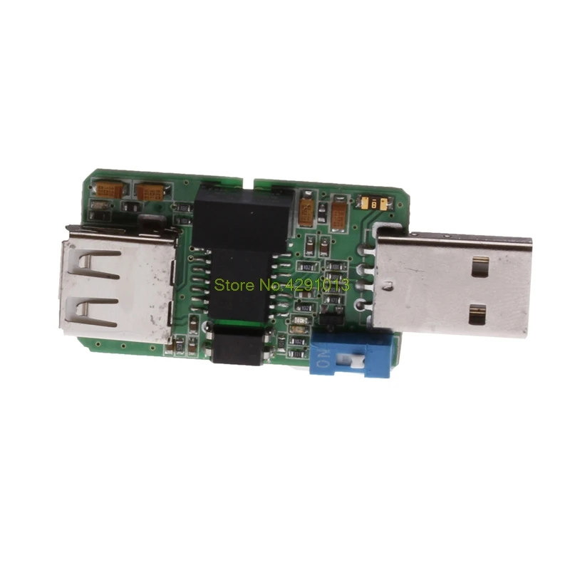 Новинка 1500 в изолятор USB изолятор ADUM3160 USB к USB ADUM3160/ADUM3160 модуль Прямая поставка поддержка