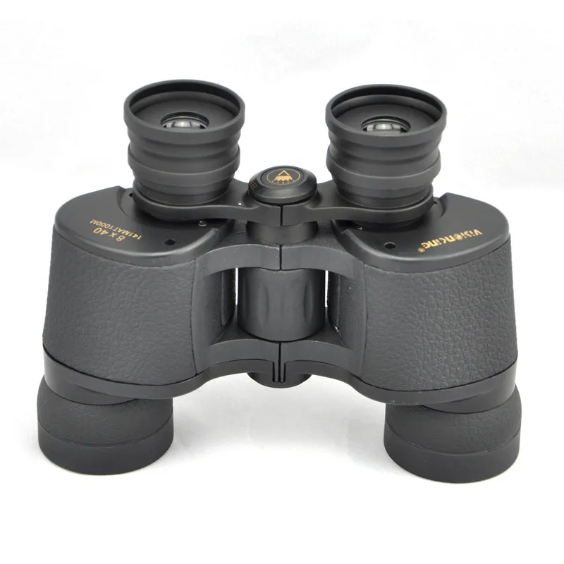 Isionking 8x40v Hunting Binoculars Telescope Professional High