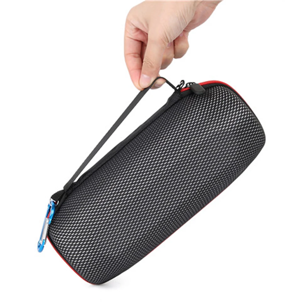 de transporte duro para carga jbl 4