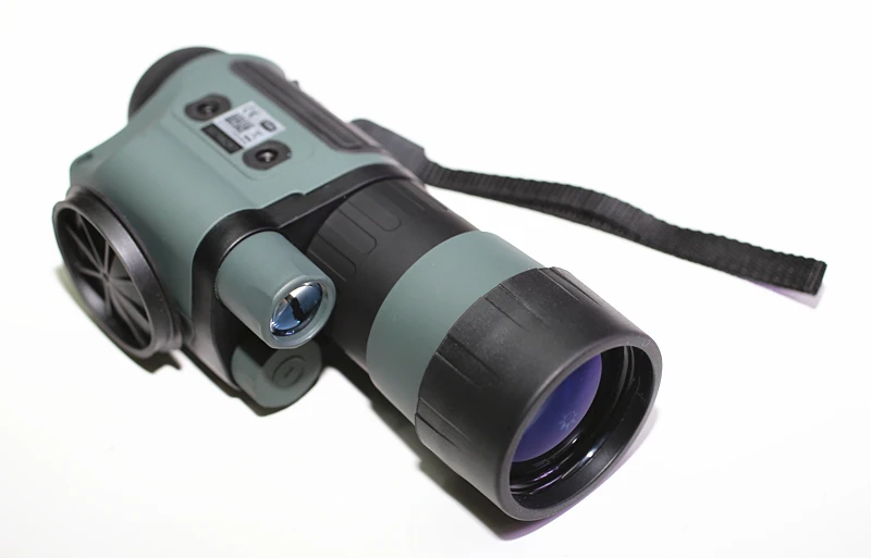 Spina Оптика 4x50 взгляд ночного видения монокулярный прицел NVMT Spartan Riflescope 300 м охотничьи устройства ночного видения