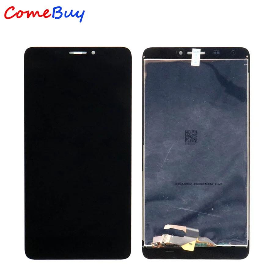 

For Huawei H1611 LCD Display Touch Screen Digitizer Assembly For Huawei Ascend XT H1611 LCD Screen Replacement Parts