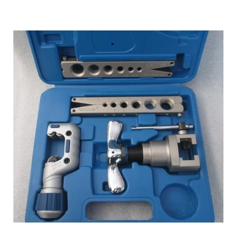 VFT808MIS Eccentric Flaring Tool for Air Conditioning Copper Tube