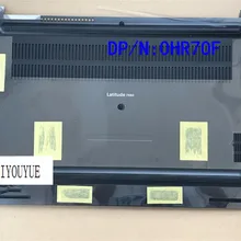 Для Dell Latitude 7480 E7480 D Нижний чехол 0HR70F