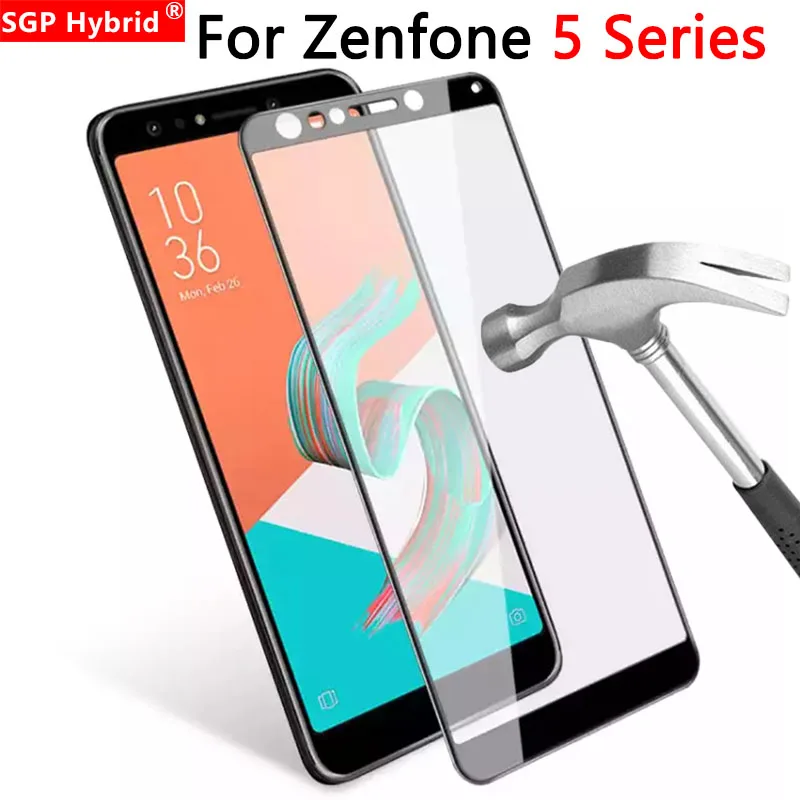 Защитное стекло для Asus Zenfone 5 Ze620kl 5z Zs620kl Lite Zc600kl закаленное защиты экрана Z lite |