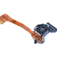 Замена для техники SL-EH770 cd-плеера запасные части лазерные линзы Lasereinheit блок в сборе SLEH770 оптический блок звукоснимателя Optique