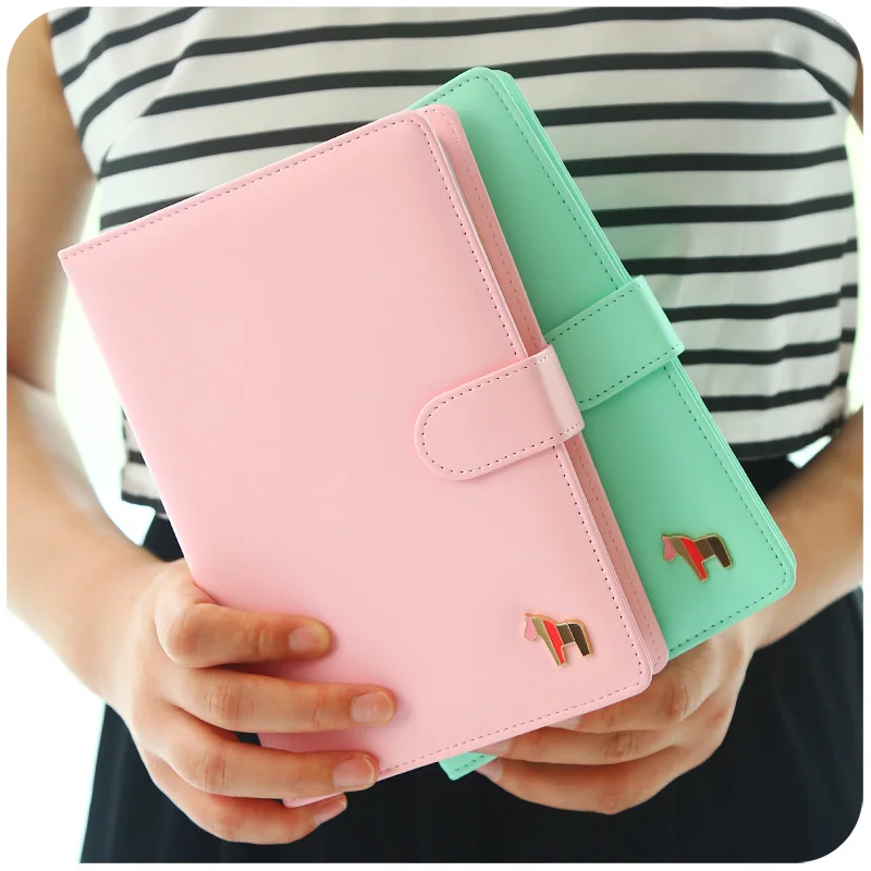 new arrival weekly planner