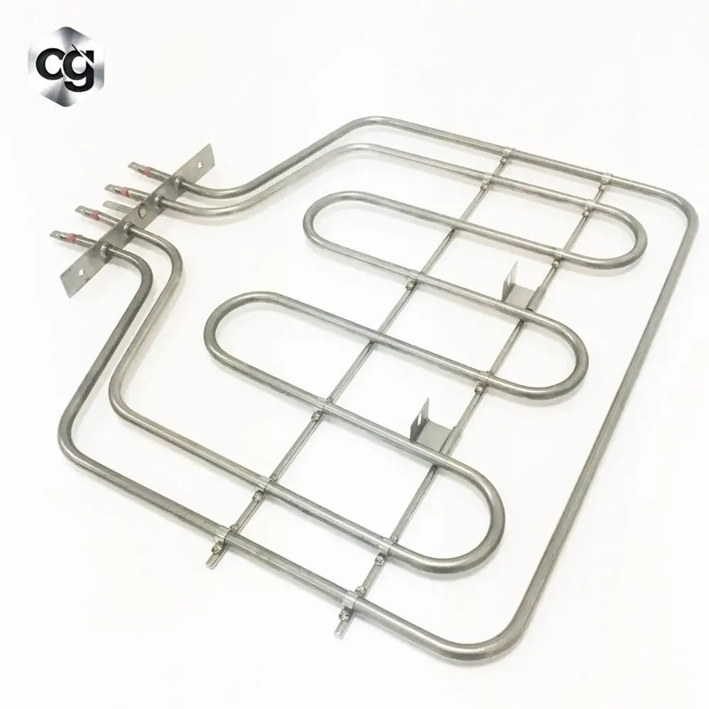 2KW Heater Element 220V Tubular Heater Kitchen Electric Oven Partin