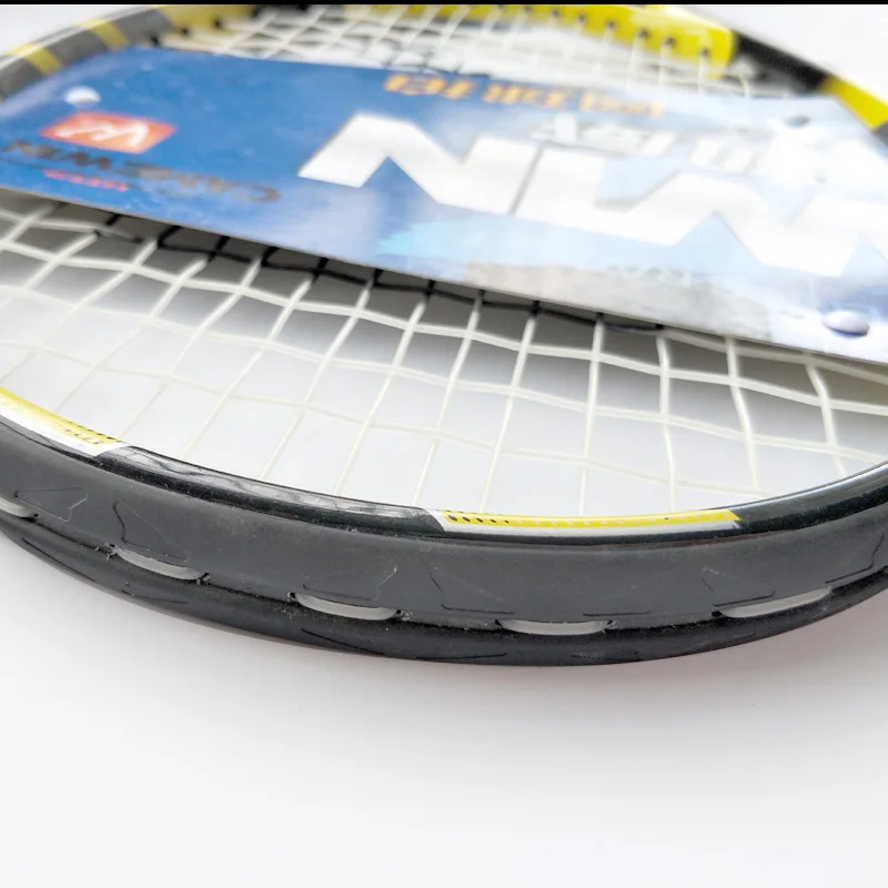 CAMEWIN Теннисная ракетка tenis masculino | комплект включает в себя две сумки для тенниса+ четыре Теннисных Мяча+ 2 шт. Теннисная ракетка+ четыре резинки |