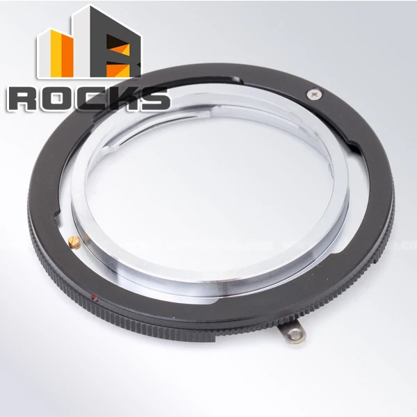 

Pixco Lens adapter Suit For Nikon AI to Canon FD Camera
