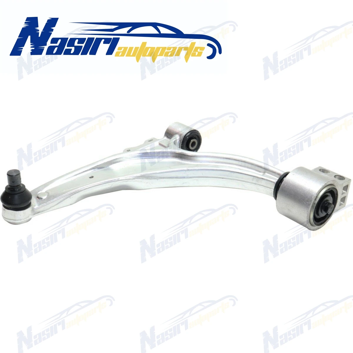 Комплект 2 передних и нижних рычагов управления для Chevrolet Cruze Volt Buick Verano 2011 2012 2013 2014