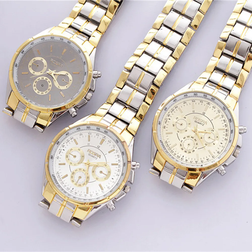 Buy 2017 Round Bracelet Clasp Clasp Full Stainless