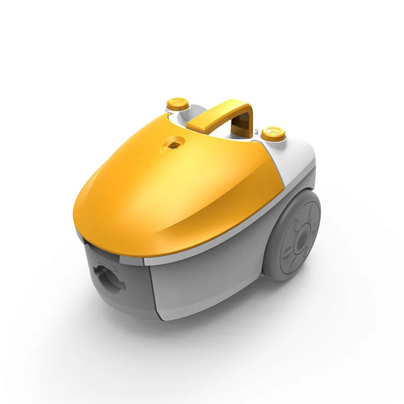 

Hot Home Canister Handheld Vacuum Cleaner House Cleaning Multifunctional Aspirator Appliances Powerful Manual Vacuum Cleaners