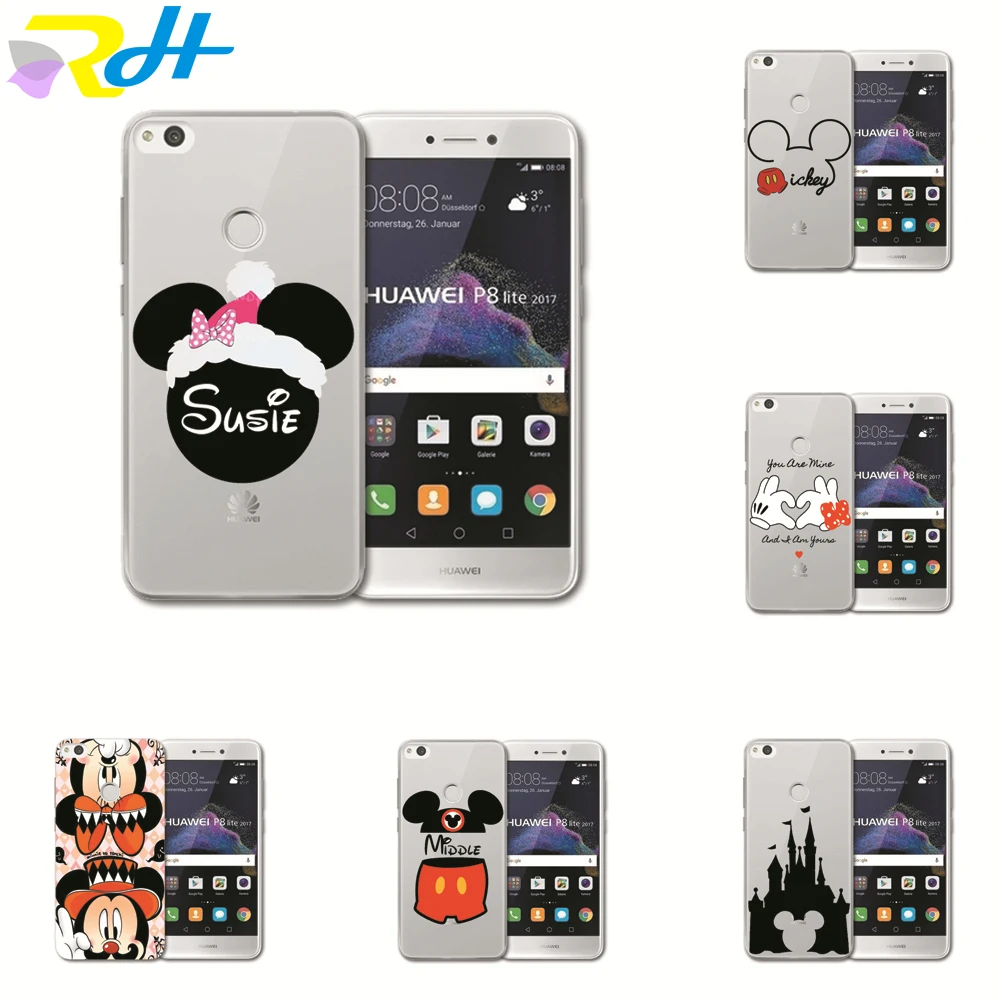 coque pour huawei p10 lite minnie coque pour huawei p10 lite minnie