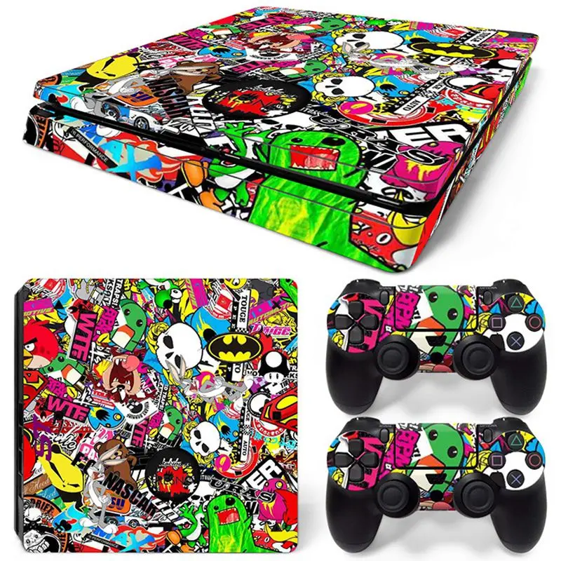TN-PS4Slim-0840