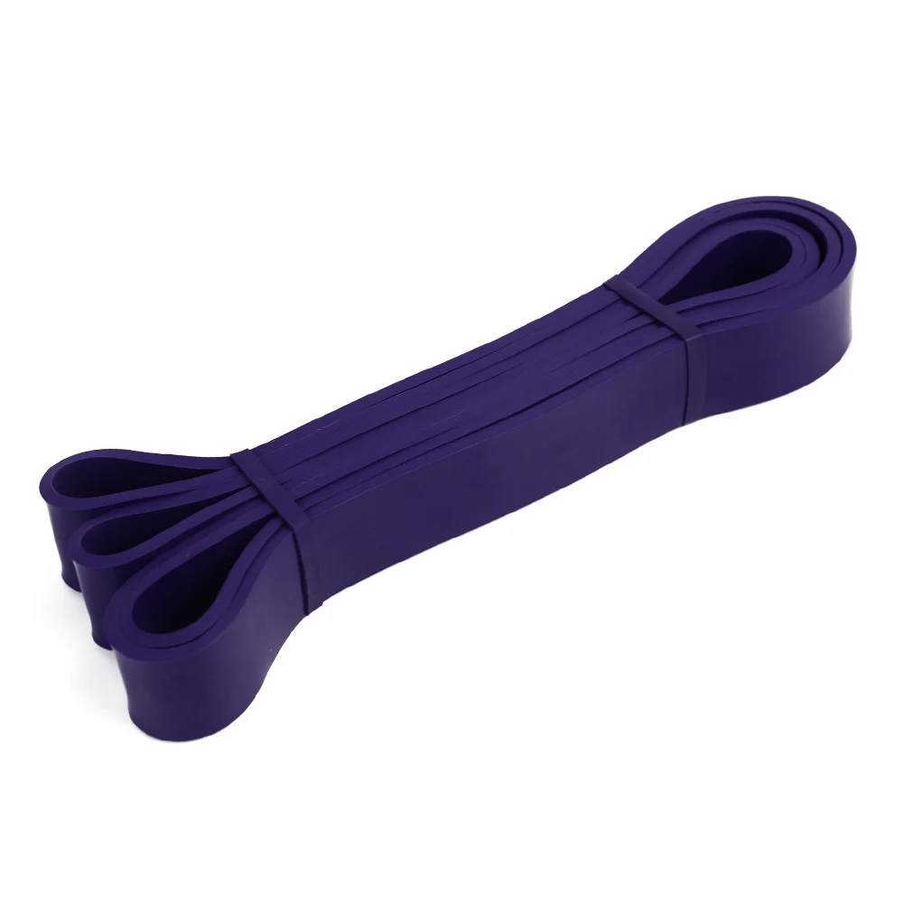 

High Qualit 208CM Resistance Bands Latex Exercise Strength Training Pull Up Loops CrossFit For Gym Sports Yoga Fitness Equipment NCM99