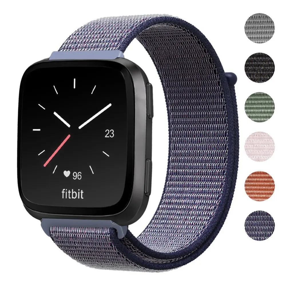 fitbit versa sport loop