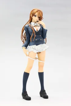 

New Naked Sexy Star Spider Girl 7 Inches Sexy Figure Figurine Toys