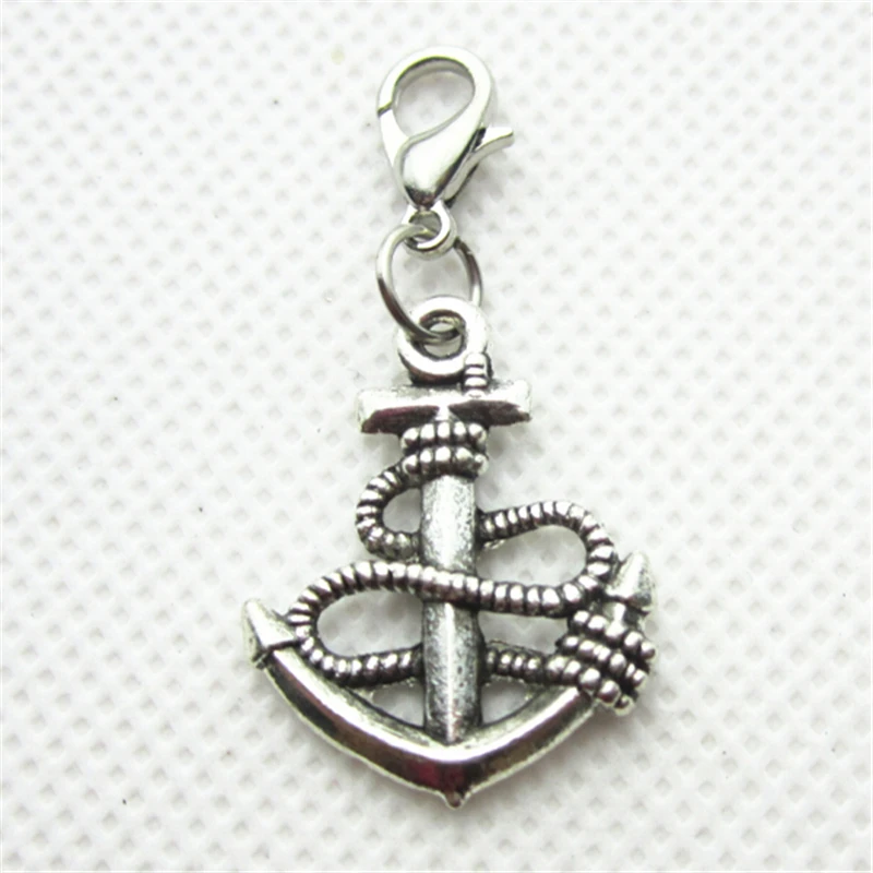 anchor