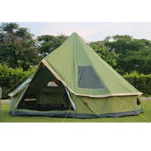 Высокое качество, 5-8 человек, Монгольская Юрта, семейная, для путешествий, Пешие прогулки, Анти Москитная Защита от солнца, тент, навес, пляж, открытый, кемпинг, палатка