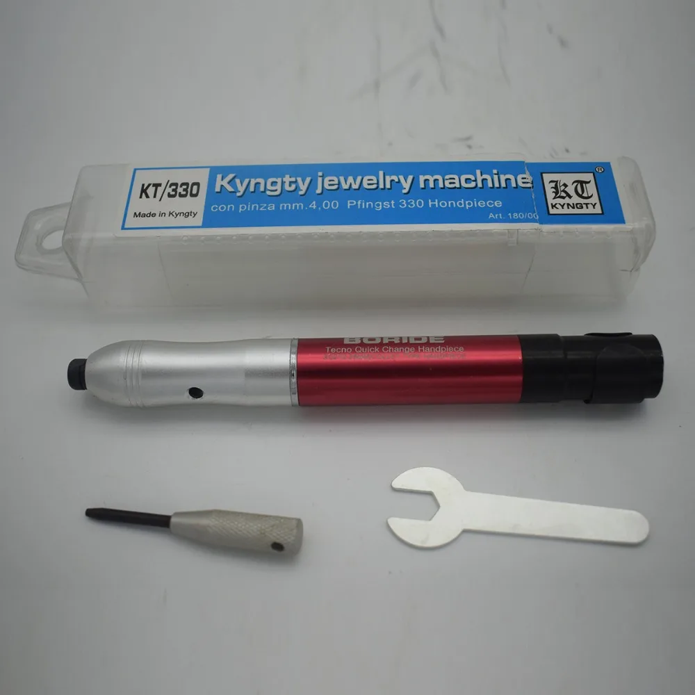 Jewelry Quick Change Handpiece Rotary tools for jewelryin Jewelry