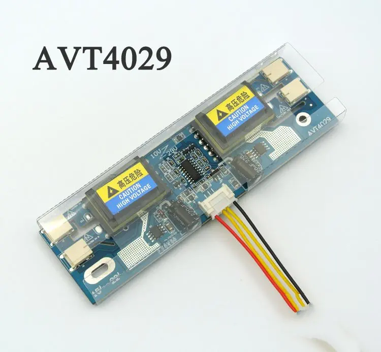 AVT4029 PC LCD  CCFL 4   lcd ι , 4  10V-29V 10-22 &ȭ