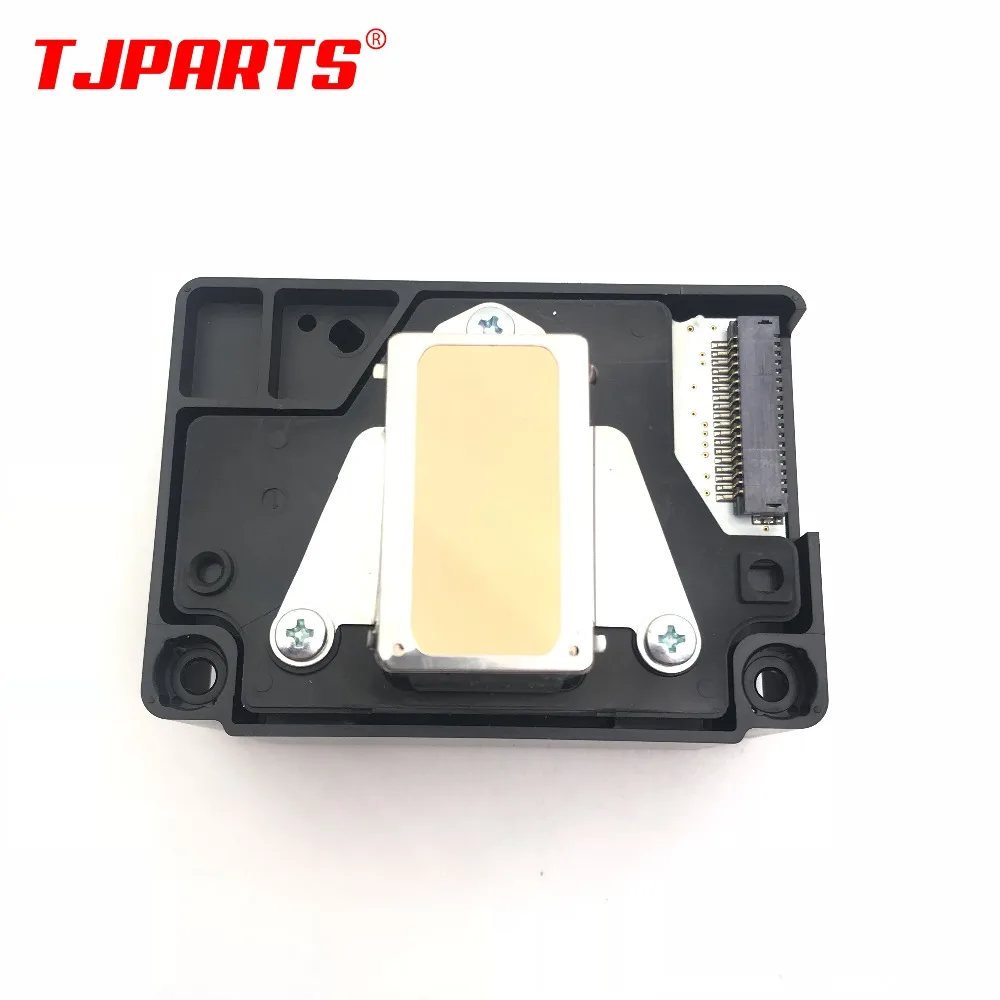 Печатающая головка для Epson ME70 ME650 C110 C120 C10 C1100 T30 T33 D120 T110 T1100 T1110 SC110 TX510 B1100 L1300