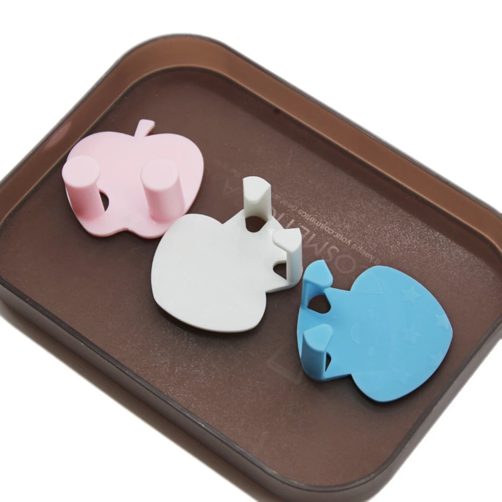 6 قطعة كابل حامل قابس طاقة المقبس كيس بشماعة شماعات المنزل جدار صائق المنظم تخزين رفوف للمطبخ مكتب غرفة المعيشة 6 قطعة كابل حامل قابس طاقة المقبس كيس بشماعة شماعات المنزل جدار صائق المنظم تخزين رفوف للمطبخ مكتب غرفة المعيشة