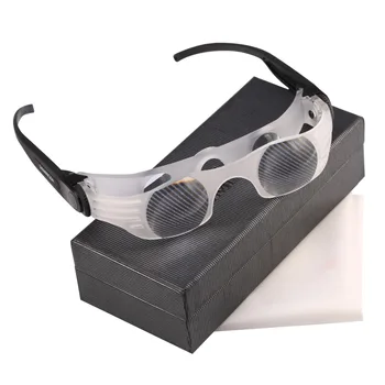 

Fishing Glasses Portable Multifunction Adjustable Look Drift Telescope Polarized Glasses Newest Style DYYJ-01