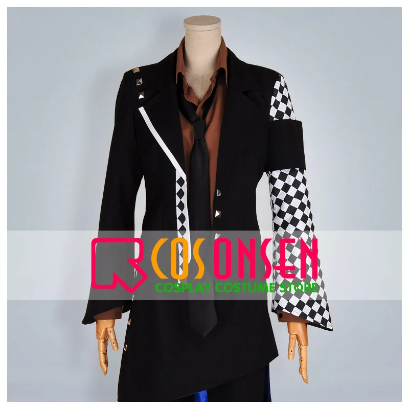 Карнавальный костюм ONSEN Amnesia uyo все размеры на заказ|cosplay costume|costume cosplaycustom cosplay costume |