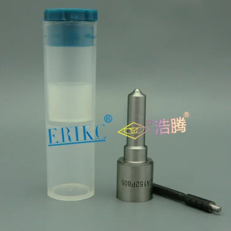 ERIKC DLLA152P805 (095000 8050) common rail injector spare part nozzle assy DLLA 152P805 and car inyector 152P 805 | Автомобили и
