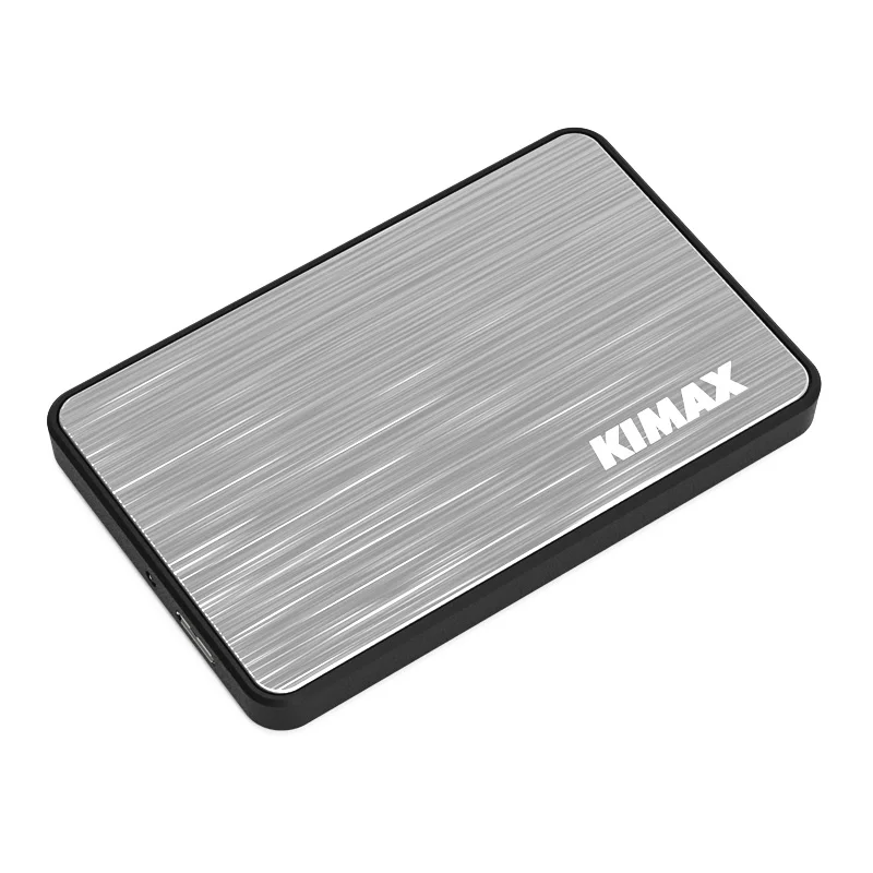 Blueendless 3 вида цветов Hdd 2 5 'Корпус пластиковая высокоскоростная док станция USB Sata