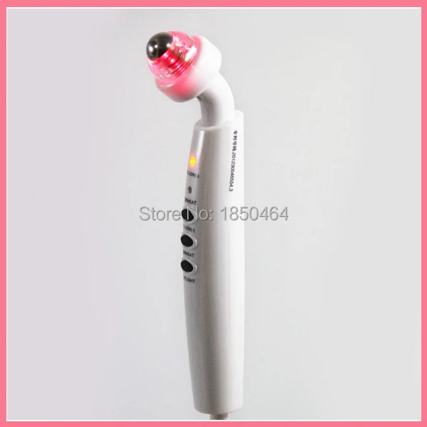 

NEW Far Infrared Heating Negative Ion Light Therapy Anti-Aging Eye Care Massage