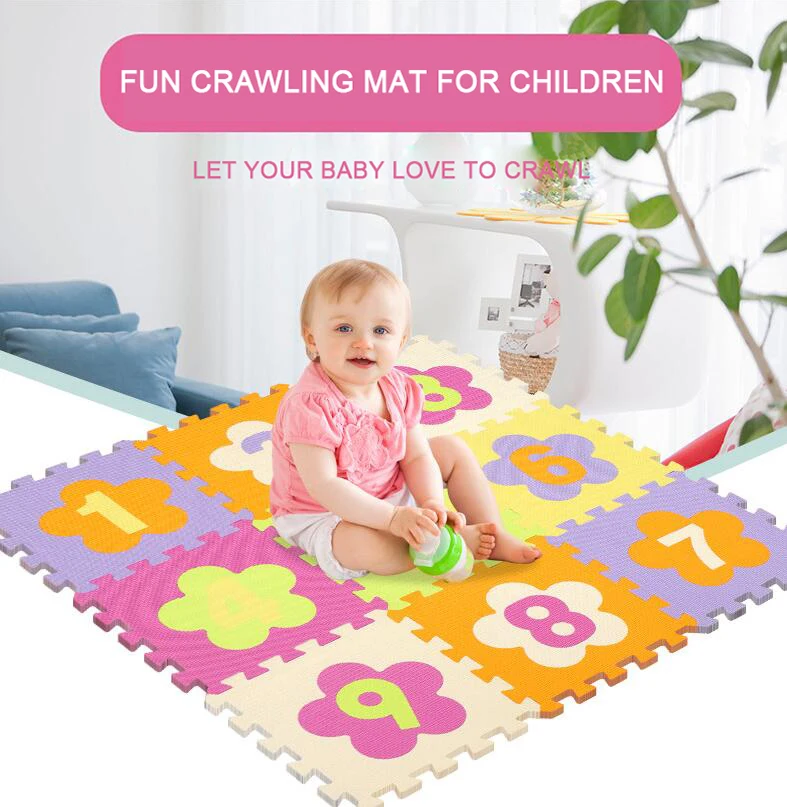 1 puzzl mats