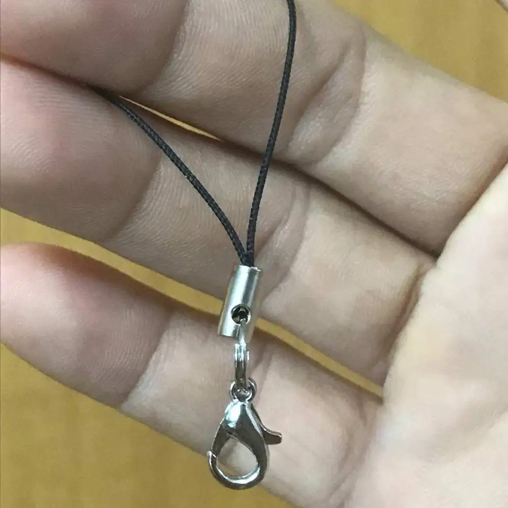 Goblown Cellphone Strap holder Mobile Rope Chinese Knot Style Bag Wallet Straps Hang rope usb Keychain lanyard for phones (5)