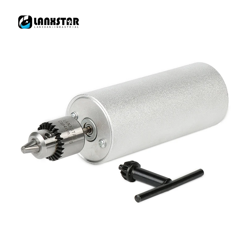 New Mini Precision Hand Drill Grinders Aluminum