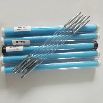 

Laser Xenon Lamp Xe 8*125*270 -5 For Optical Fiber Laser Cutting Welding Marking Machine YAG Part Accessories Free Shipping