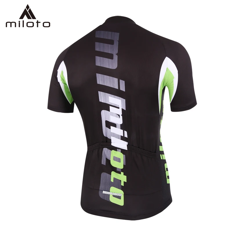 MILOTO, одежда для велоспорта, велосипедные Джерси, наборы, Ropa Ciclismo, мужские, для езды на велосипеде, летние, с коротким рукавом, pro, велосипедные майки, mtb костюмы